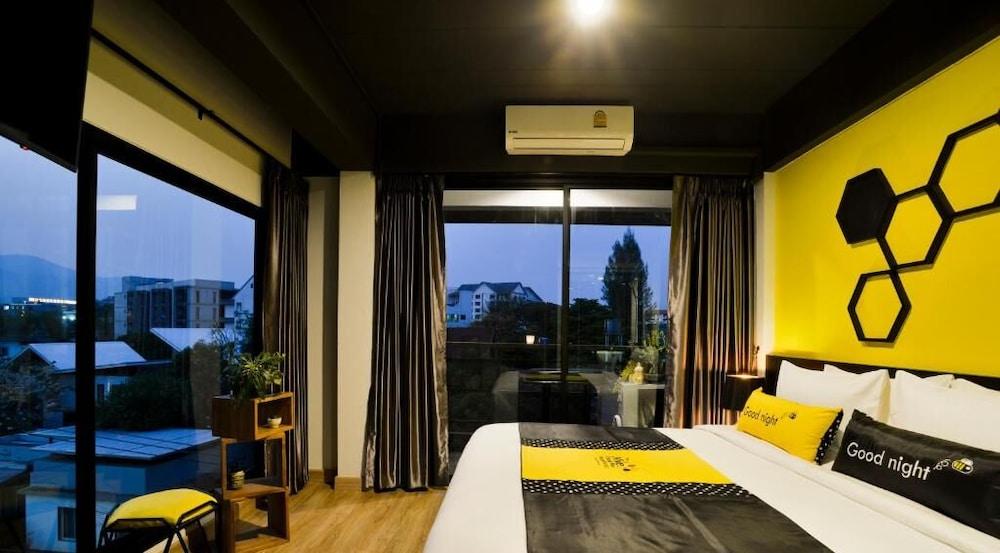 The Hive 3* Chiang Mai
